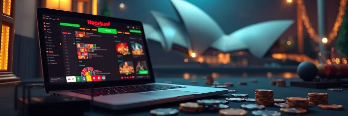 Responsible Gambling and Voucher Spending for players in Australia