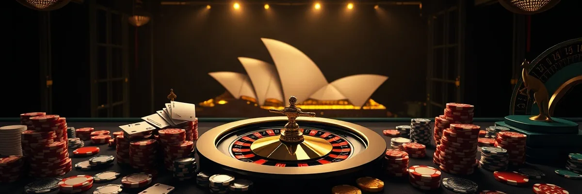 Studios Present at Each Operator and What They Are Known For — payid casino australia in Australia